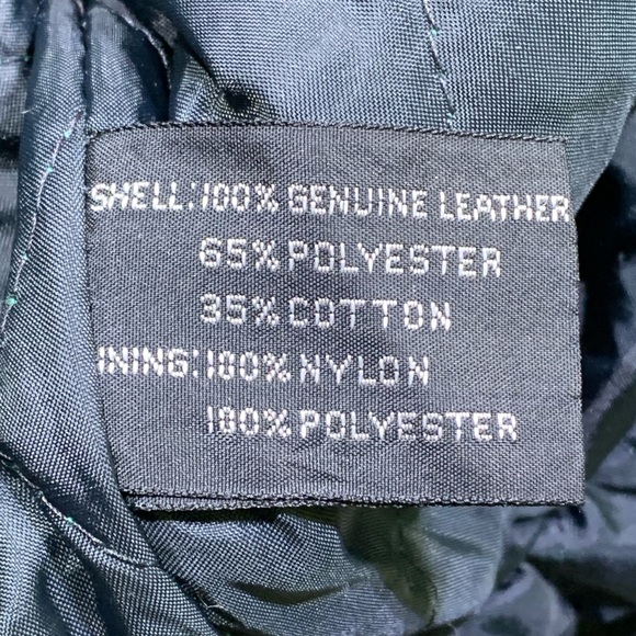 Vintage 80’s Troop World of Style Jacket - Picture 4 of 9